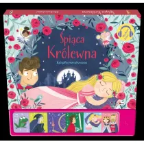 pica krlewna. Sucham bani