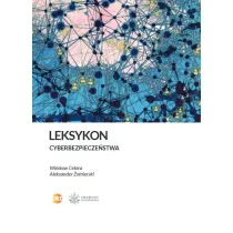 Leksykon Cyberbezpiecze�stwa