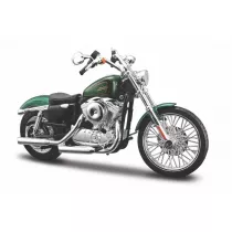 Harley-Davidson 2013 XL 1200V Seventy-two 1:12 Maisto