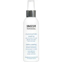 BingoSpa Peeling enzymatyczny z kwasami 150 g