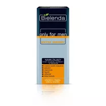 Bielenda Only For Men Extra Energy nawilajcy krem przeciw oznakom zmczenia 50 ml
