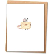 AbCard Mini Karnet ML49
