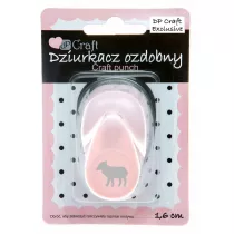 Dalprint Dziurkacz ozdobny Owca