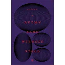 Rytmy albo wiersze sta�e
