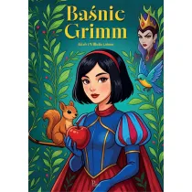 Ba�nie Grimm