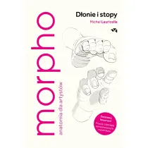 Morpho. D�onie i stopy