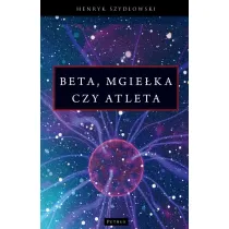 Beta Mgie�ka czy Atleta