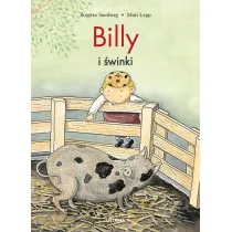 Billy i �winki
