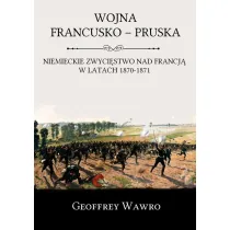 Wojna Francusko - Pruska
