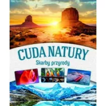 Cuda natury (dodruk 2017)