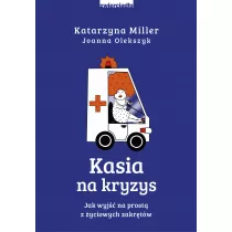 Kasia na kryzys