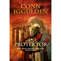 Protektor. Ate�czyk. Tom 2
