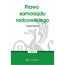Prawo samorz�du radcowskiego