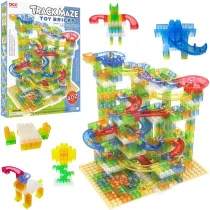 Klocki transparentne tor 402el