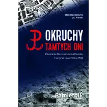 Okruchy tamtych dni