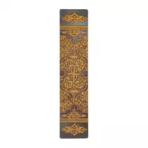 Paperblanks Zakadka do ksiki Blue Luxe