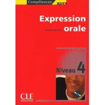Expression orale B1-C1 + CD