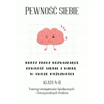 Pewno�� siebie SP 4-8 KP