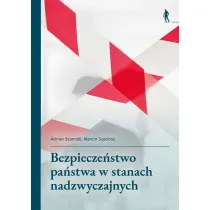 Bezpiecze�stwo pa�stwa w stanach nadzwyczajnych