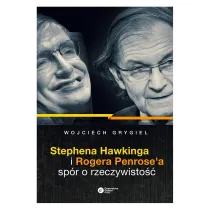 Stephena Hawkinga i rogera penrosea sp�r o rzeczywisto��