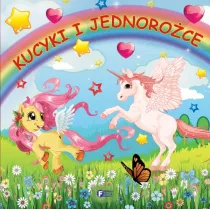 Kucyki i jednoroce FENIX