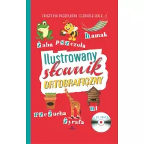 Ilustrowany sownik ortograficzny