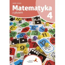 Matematyka z plusem 4. Zbir zada