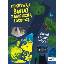 Odkrywaj �wiat z magiczn� latark�