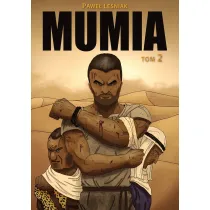 Mumia. Tom 2