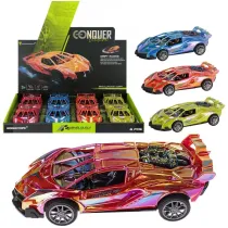 Auto opalizuj�ce MIX Trifox