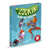 Zookini - ZOO w bikini Piatnik