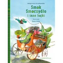 Smok Smoczydo i inne bajki