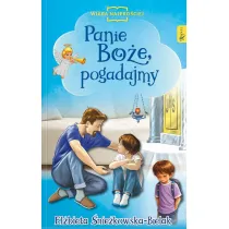 Panie Bo�e, pogadajmy