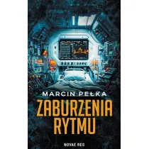 Zaburzenia rytmu