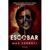 Escobar wyd. specjalne