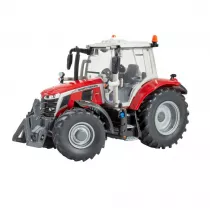 TOMY Britains traktor Massey Ferguson 65.180 43316