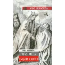 Konstancja Ksi�na Halicka
