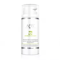 Apis Ekstremalnie nawilajce serum do twarzy z gruszk i rabarbarem 100 ml