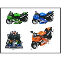 Motor 14cm wiato dwik 3 kolory