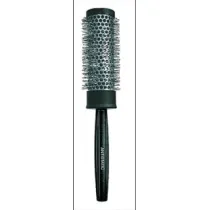 Inter Vion Szczotka do w�os�w okr�g�a metalowa 23 499701