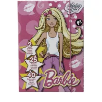 Szkicownik Fantasy Book Barbie