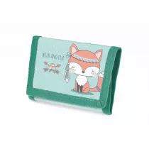 Portfel Fox