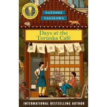 Days at the Torunka Caf�