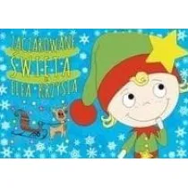 Zaczarowane �wi�ta elfa Krzysia