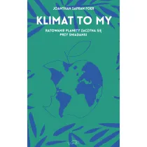 Klimat to my