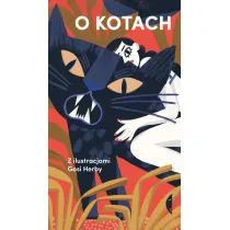 O kotach