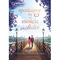 Spotkajmy si� na mo�cie mi�o�ci (wi�ksze litery)