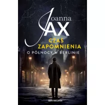 O pnocy w Berlinie. Czas zapomnienia. Tom 1