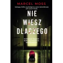 Nie wiesz dlaczego