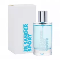 Jil Sander Woda toaletowa Sport Water For Woman 50 ml